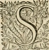 An illustration from Architecture de Philibert de l'Orme ... : uure entiere contenant onze livres, augmentée de deux, & autres figures non encores veuës, tant pour desseins qu'ornemens de maisons : avec vne belle inuention pour bien bastir, & à petits fraiz .. (1626)