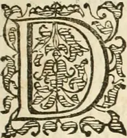 An illustration from Architecture de Philibert de l'Orme ... : uure entiere contenant onze livres, augmentée de deux, & autres figures non encores veuës, tant pour desseins qu'ornemens de maisons : avec vne belle inuention pour bien bastir, & à petits fraiz .. (1626)