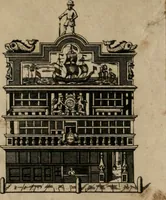 Picture 1 of 7 from The elements of architecture (1624), leaf 1