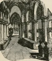 Picture 20 of 49 from Architecture for general students (1874), leaf 132