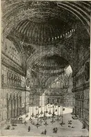 An illustration from Architecture for general students (1874)