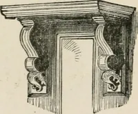 An illustration from Architecture for general students (1874)