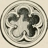 An illustration from Architecture for general students (1874)