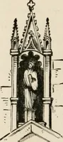 An illustration from Architecture for general students (1874)