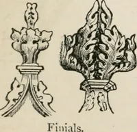 An illustration from Architecture for general students (1874)