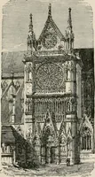 An illustration from Architecture for general students (1874)