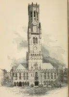 An illustration from Architecture for general students (1874)