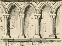 An illustration from Architecture for general students (1874)