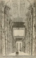 Picture 5 of 49 from Architecture for general students (1874), leaf 55