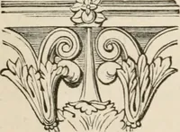 An illustration from Architecture for general students (1874)