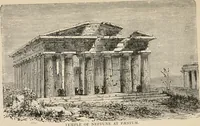 An illustration from Architecture for general students (1874)