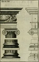 Picture 15 of 21 from Architecture generale de Vitruve (1681), leaf 266