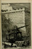 Picture 20 of 21 from Architecture generale de Vitruve (1681), leaf 274
