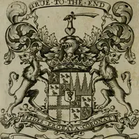 An illustration from Architecture generale de Vitruve (1681)