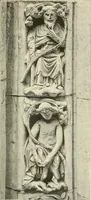 An illustration from Architecture: gothic and renaissance (1880)