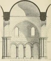 An illustration from Architecture: gothic and renaissance (1880)