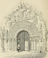 An illustration from Architecture: gothic and renaissance (1880)
