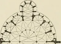 An illustration from Architecture: gothic and renaissance (1880)