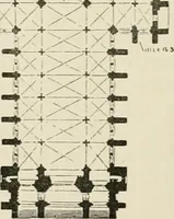 Picture 76 of 138 from Architecture: gothic and renaissance (1880), leaf 117