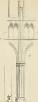 An illustration from Architecture: gothic and renaissance (1880)