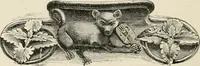 Picture 84 of 138 from Architecture: gothic and renaissance (1880), leaf 133