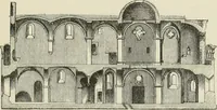 An illustration from Architecture: gothic and renaissance (1880)