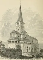 An illustration from Architecture: gothic and renaissance (1880)