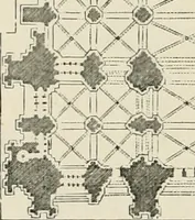 An illustration from Architecture: gothic and renaissance (1880)
