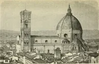 An illustration from Architecture: gothic and renaissance (1880)
