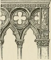 An illustration from Architecture: gothic and renaissance (1880)