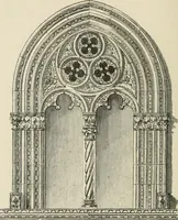 An illustration from Architecture: gothic and renaissance (1880)