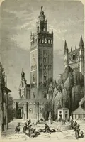 An illustration from Architecture: gothic and renaissance (1880)