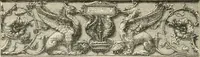 Picture 108 of 138 from Architecture: gothic and renaissance (1880), leaf 195