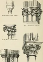 An illustration from Architecture: gothic and renaissance (1880)