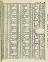 Picture 110 of 138 from Architecture: gothic and renaissance (1880), leaf 210