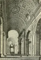 An illustration from Architecture: gothic and renaissance (1880)