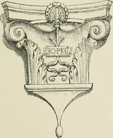 An illustration from Architecture: gothic and renaissance (1880)