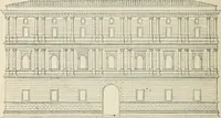 An illustration from Architecture: gothic and renaissance (1880)