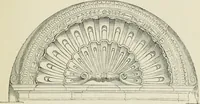 An illustration from Architecture: gothic and renaissance (1880)