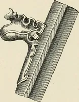 An illustration from Architecture: gothic and renaissance (1880)