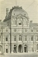 An illustration from Architecture: gothic and renaissance (1880)