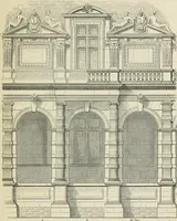 An illustration from Architecture: gothic and renaissance (1880)