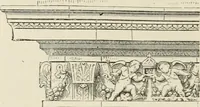 An illustration from Architecture: gothic and renaissance (1880)