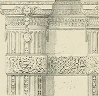 An illustration from Architecture: gothic and renaissance (1880)