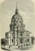 Picture 127 of 138 from Architecture: gothic and renaissance (1880), leaf 246