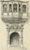 An illustration from Architecture: gothic and renaissance (1880)