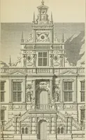 An illustration from Architecture: gothic and renaissance (1880)