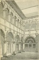 An illustration from Architecture: gothic and renaissance (1880)