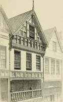 An illustration from Architecture: gothic and renaissance (1880)