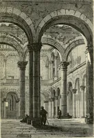 An illustration from Architecture: gothic and renaissance (1880)